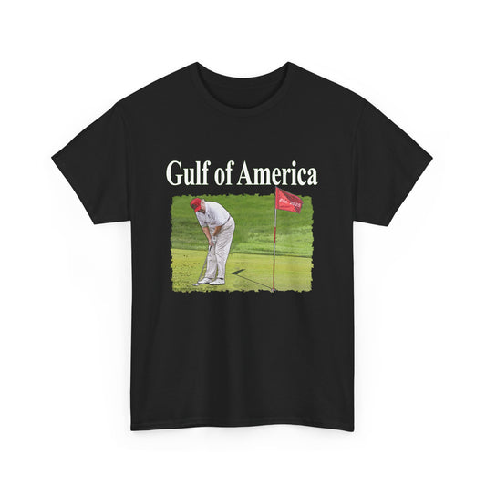 Gulf of America Tee